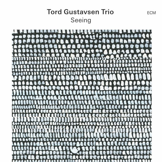 Tord Gustavsen Trio - Seeing (CD)