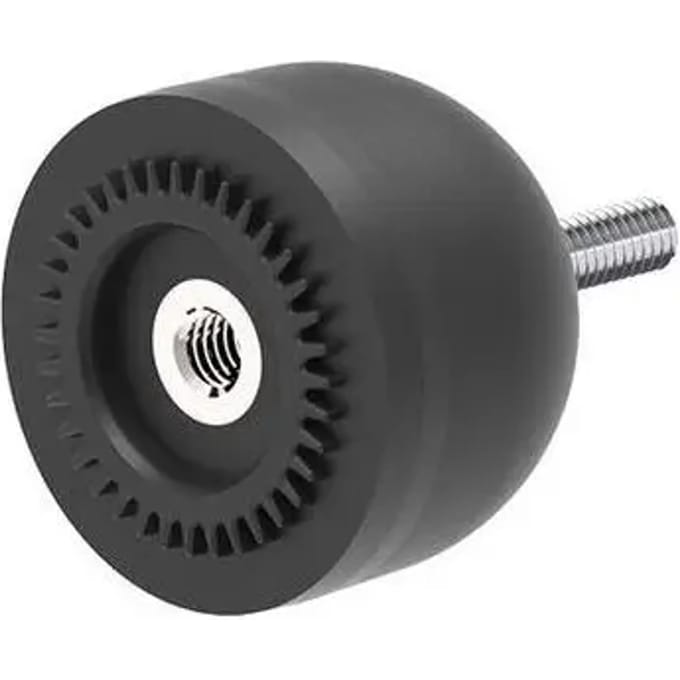 Hoofd alleen Quad Lock MAG