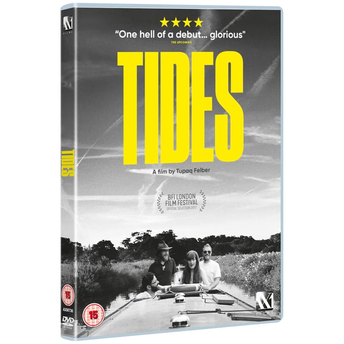 Tides