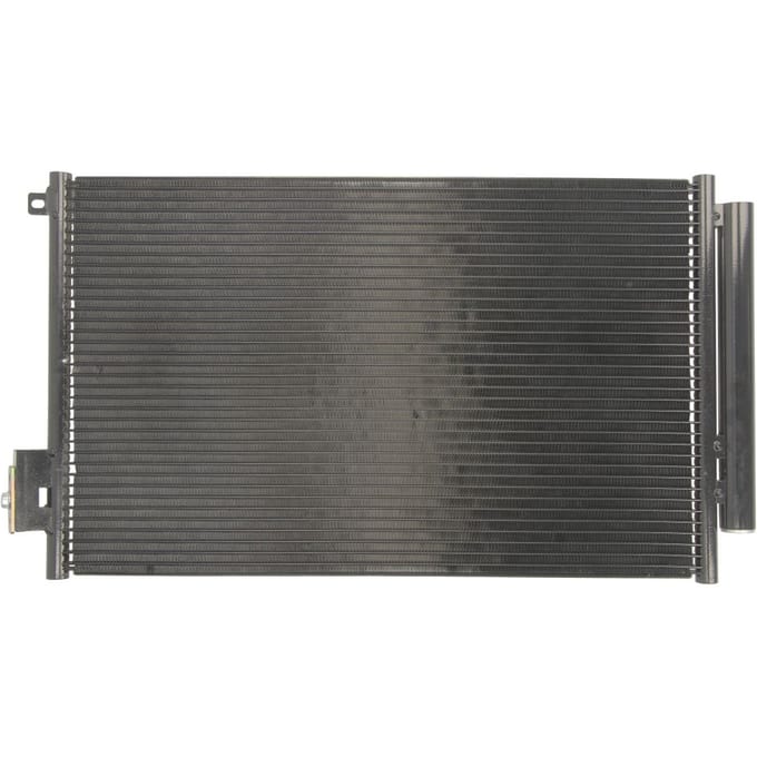 Condensator, airconditioning THERMOTEC KTT110685