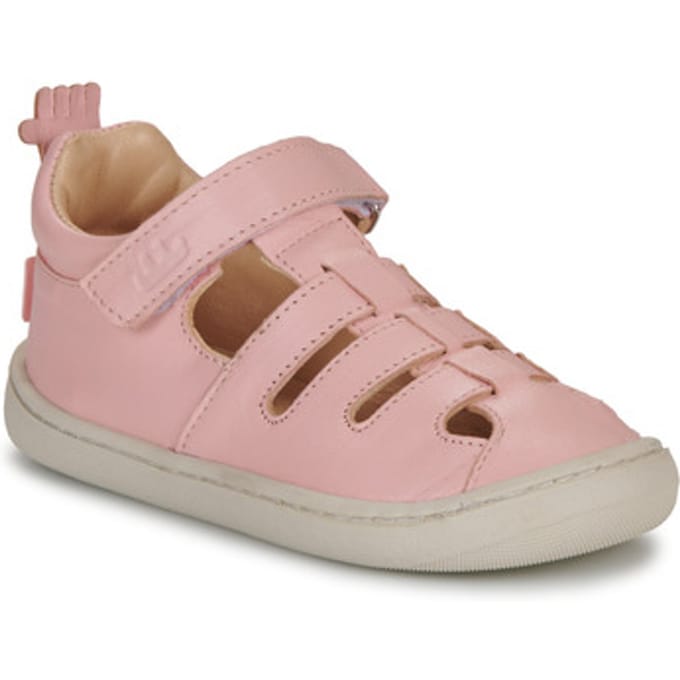 Easy Peasy  Hoge Sneakers MY DODU BRIDE