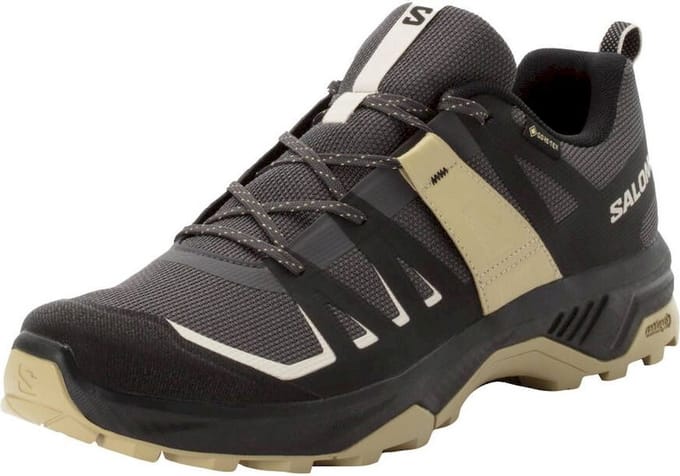 SALOMON - Extend GORE-TEX - Lage wandelschoenen heren - Donkergrijs