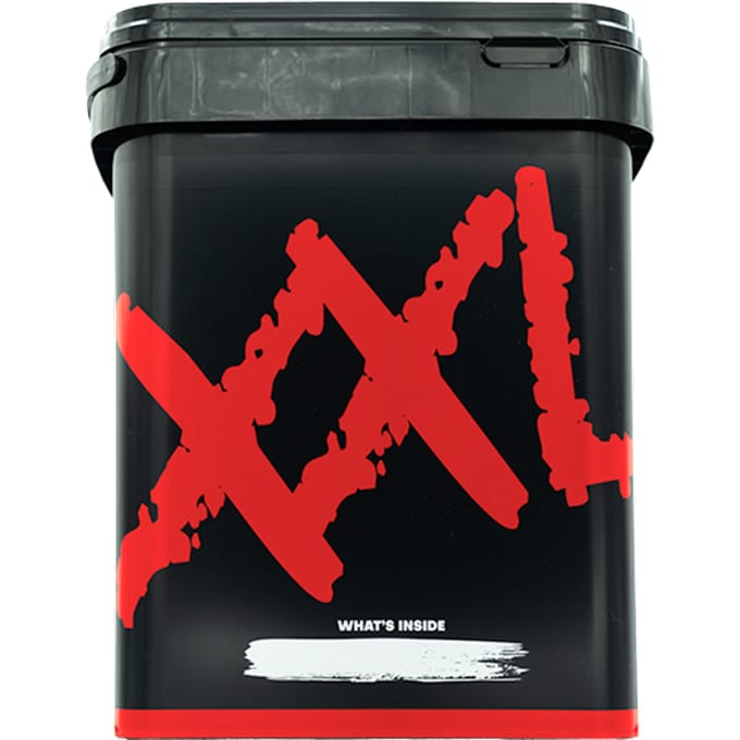 XXL Nutrition Voorraademmer  1000 gram