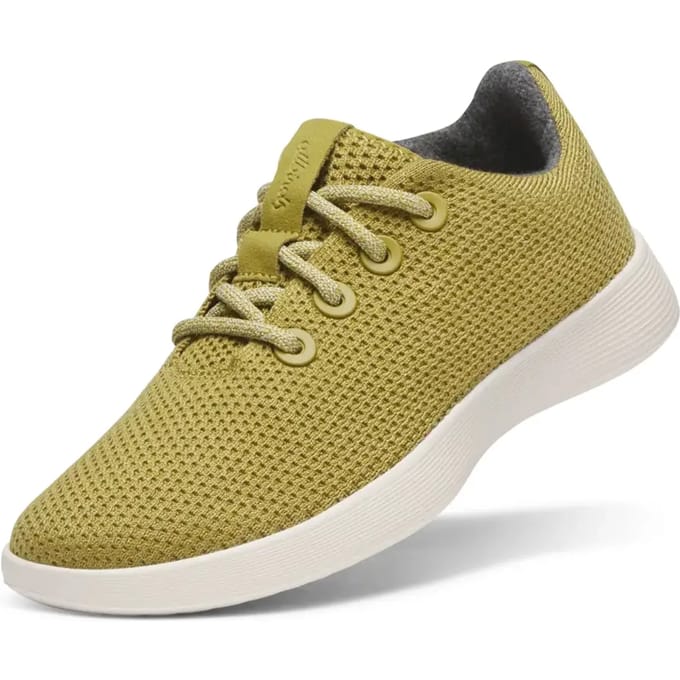 Baskets Allbirds Tree Runner NZ