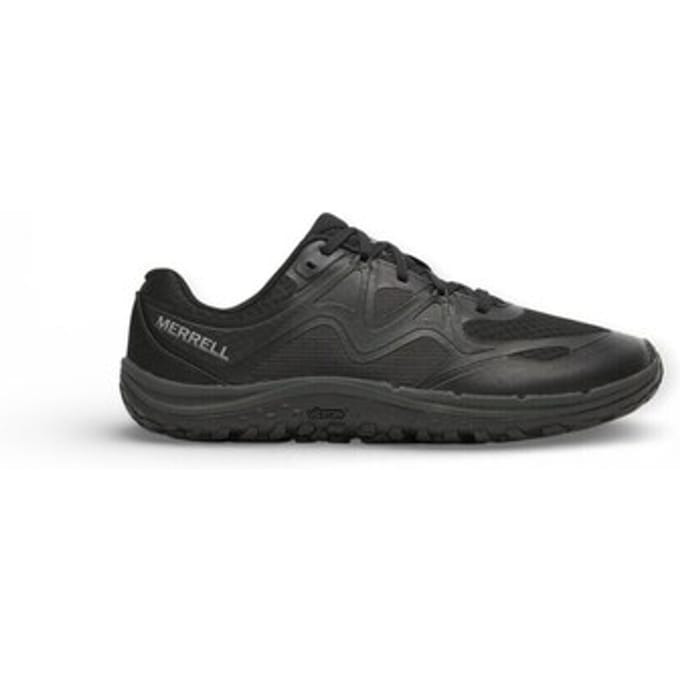 Lage Sneakers Merrell J00003289