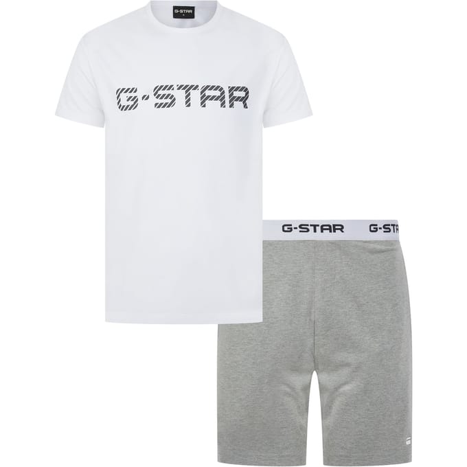 G Star Raw Pyjama Set