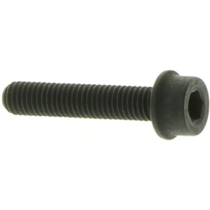 Screw