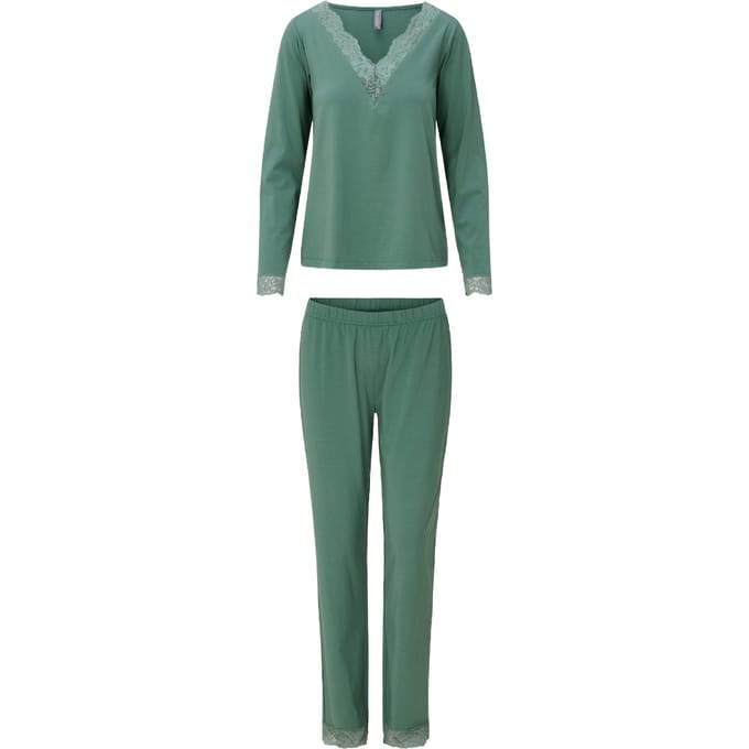 Lingadore Top & long pants