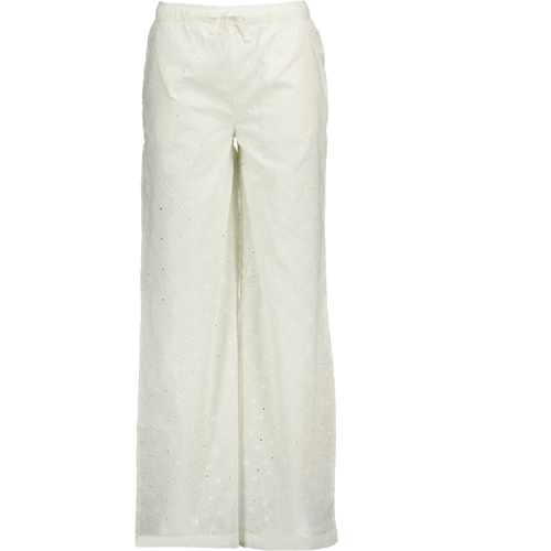Zeeman Broek - Wit wit 134
