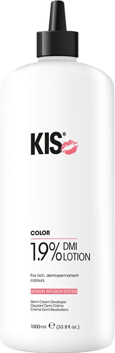 Kis Color DMI Lotion 1000 ml