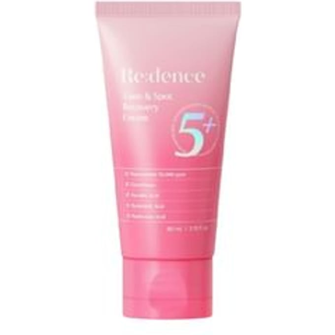FULLight - Re:dence Tone & Spot Recovery Cream 2026 Version - 80ml