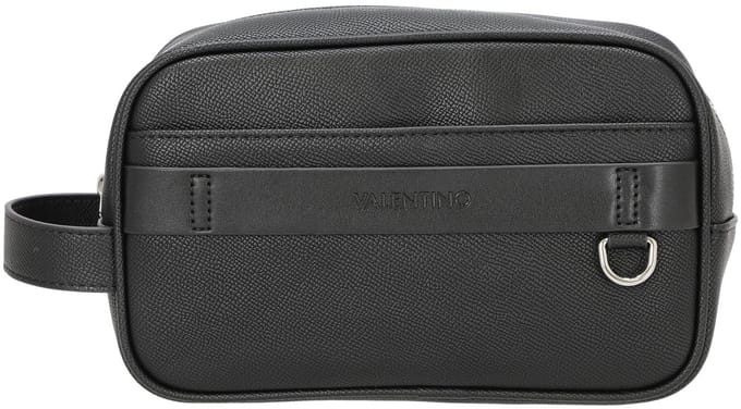 Valentino Bags Landon - Make-uptasje 23 cm (nero)