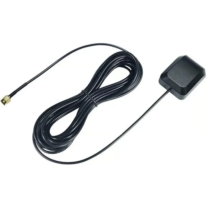 Externe GPS-antenne Standard Horizon