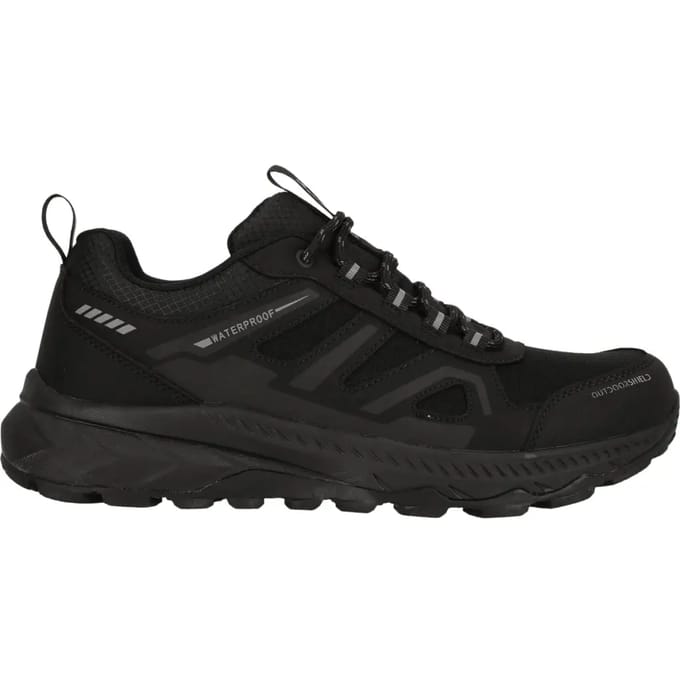 WHISTLER Outdoorschuh Qisou W