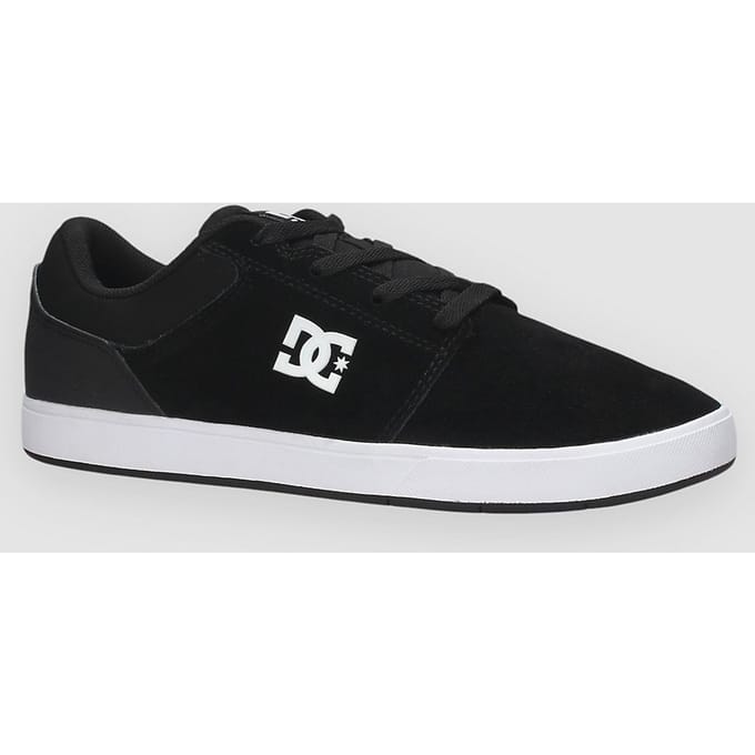 Dc Shoes Dc Crisis 2 Sneaker - Black/white