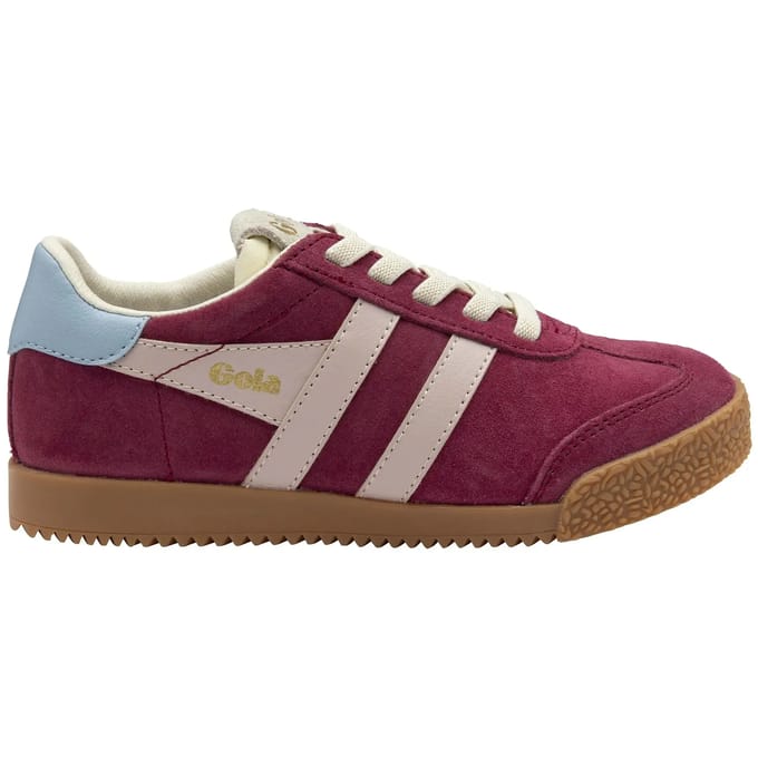 Kindertrainers Gola Elan