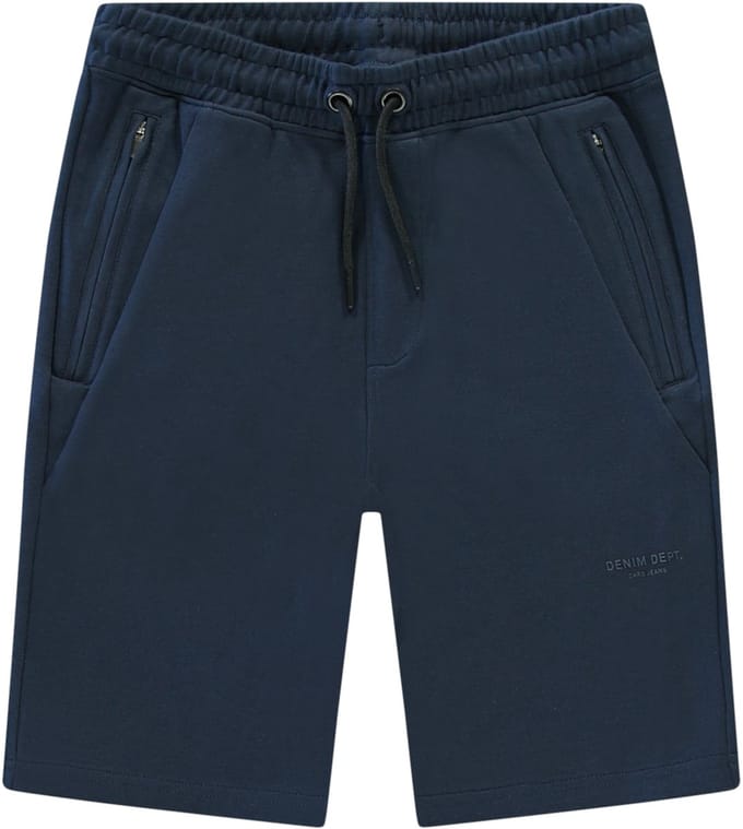 Cars Jeans Short Briyam Jr. - Jongens