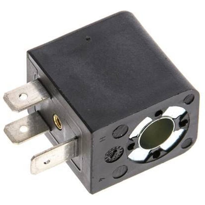 Vervangingsspoel 24VDC Multifix 0 1 2 en 5