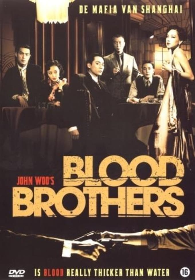 Blood Brothers