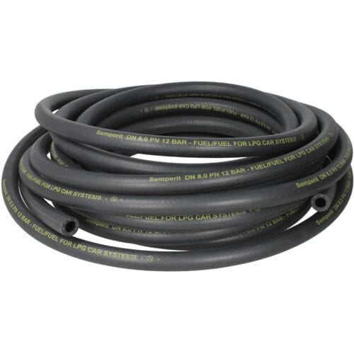 Brandstofleiding SEMPERIT PAL 8S, 10 Meter