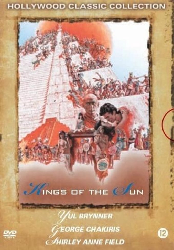 Kings Of The Sun