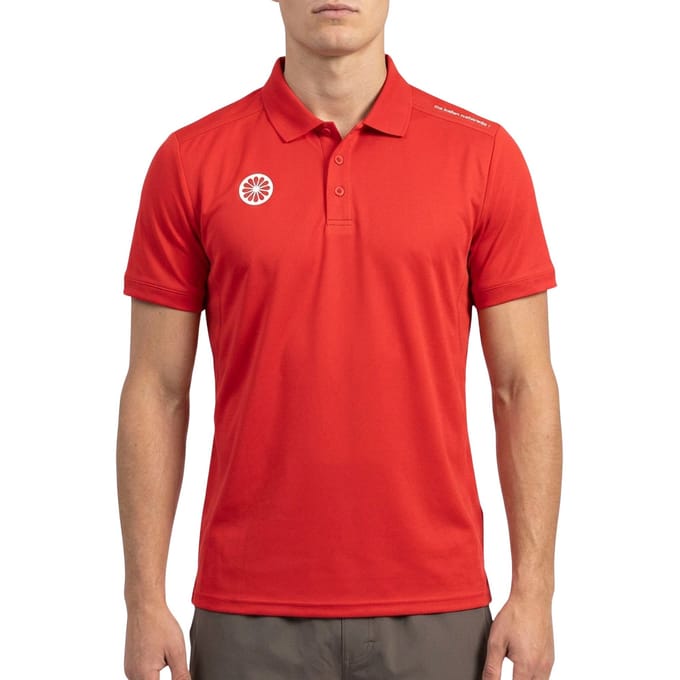 Polo T-shirt The Indian Maharadja Jaipur Performance Hommes