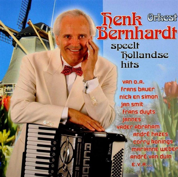 Speelt Hollandse Hits