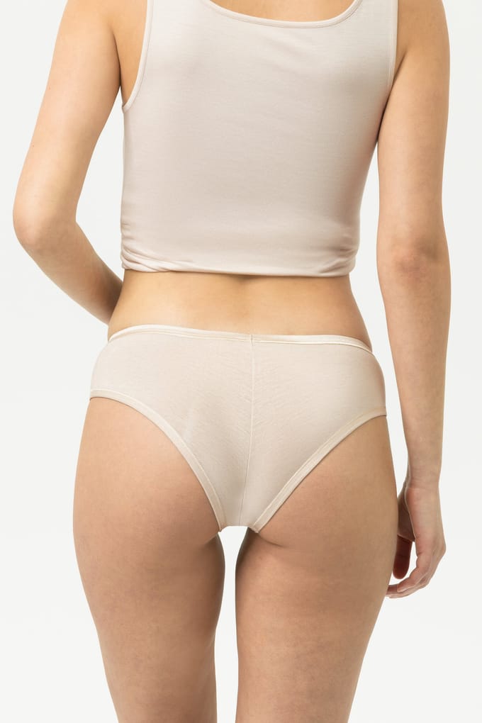 Hipster Serie Modal Pure Bailey