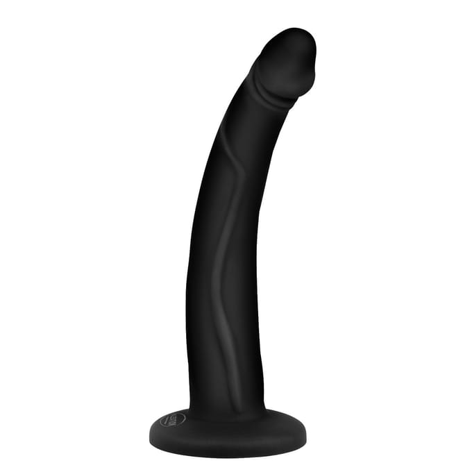 Malesation – Berry Siliconen Dildo - 12.5 cm