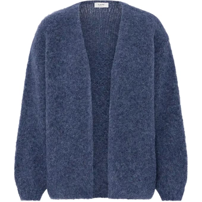 b.young - BYNYLA CARDIGAN - Dames - Cardigans