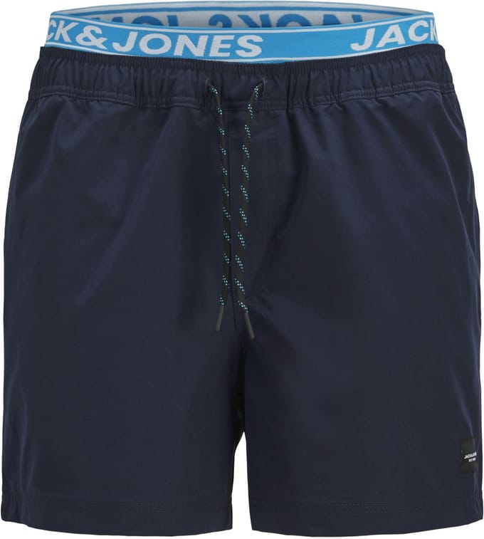 Jack & Jones Maui Zwemshort Heren (plussize) - Maat XS (44)