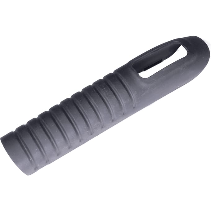Grip cover black