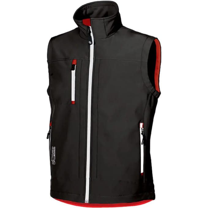 Vest U-Power Climb