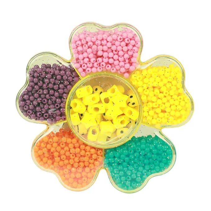 Toi-Toys Set Make your own Bead Bracelets