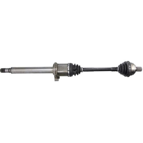 Aandrijfas POINT GEAR PNG75964