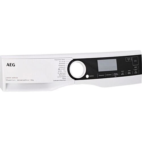 AEG controlepaneel, wit, AEG, DE 140248252011