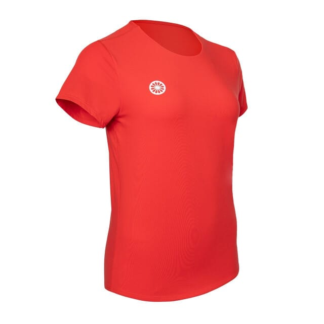 The Indian Maharadja Breeze Round Neck Shirt Dames - Maat L