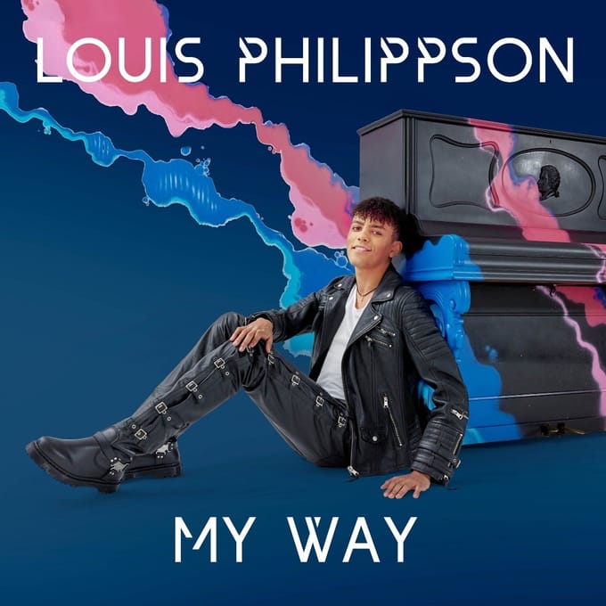 My Way - Louis Philippson