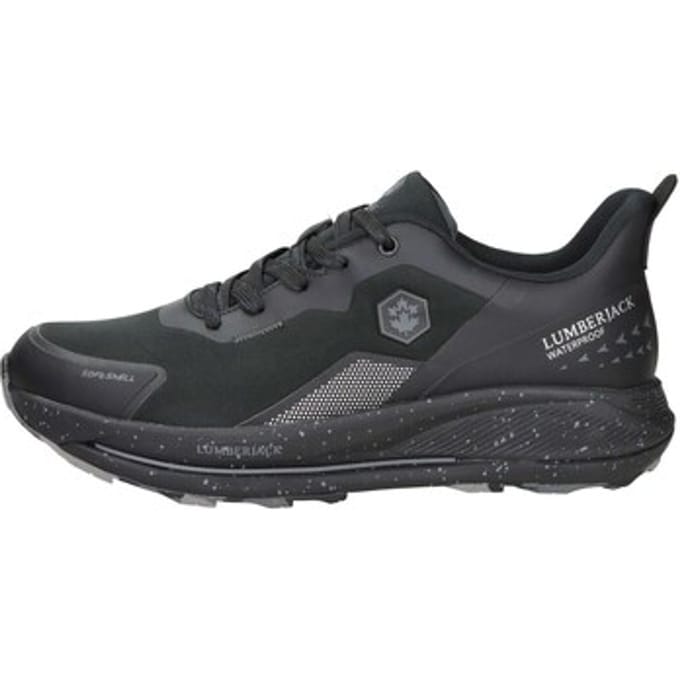 Lage Sneakers Lumberjack 102243573