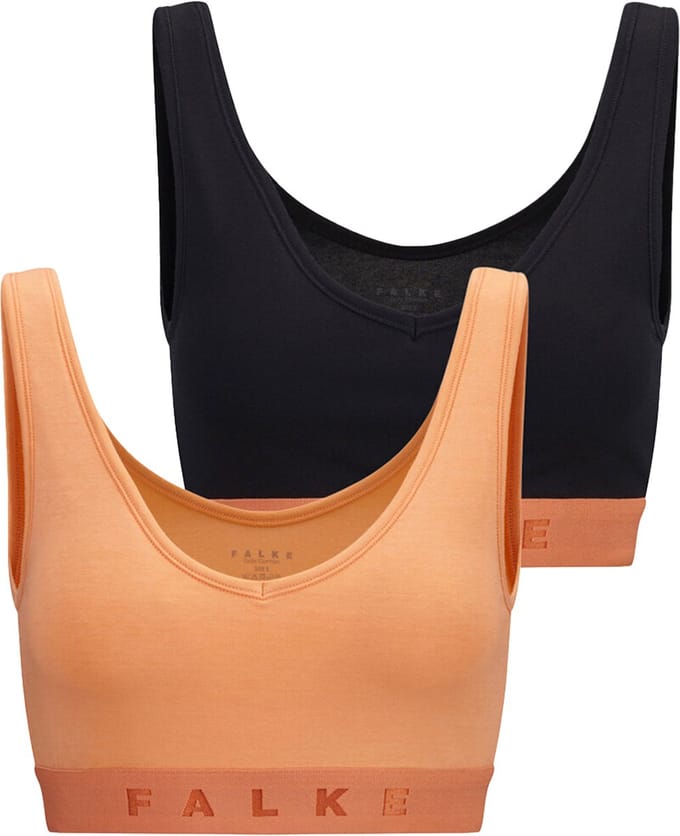 Damen Daily Comfort Multipack ademend katoen beha dames sortiment - maat 0040