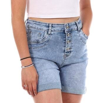 Korte Broek Monday Premium Short