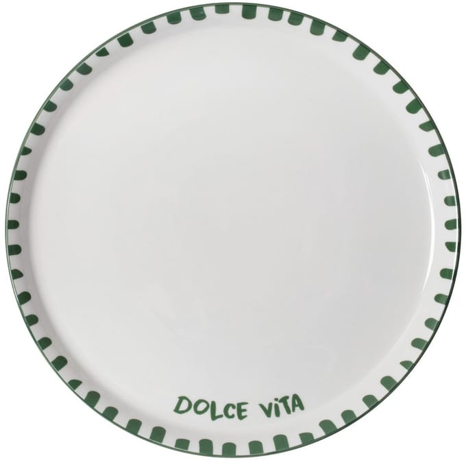 Gusta - Della nonna - Pizzabord - ø30cm
