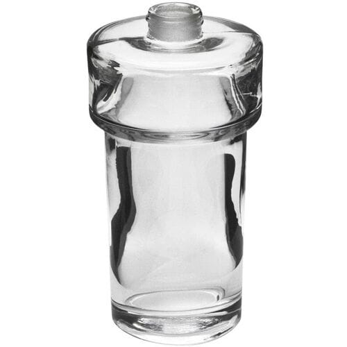 Emco replacement soap dispenser glass 072100090