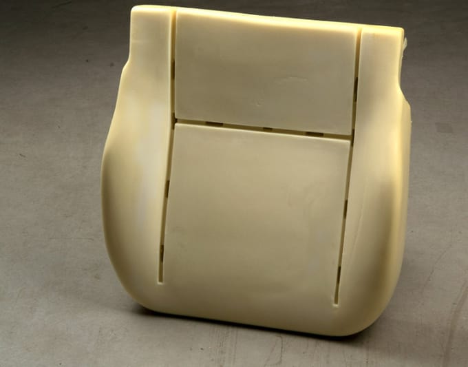 Foam deel zitting - Fiat Doblo - Ram Promaster City - Opel Combo