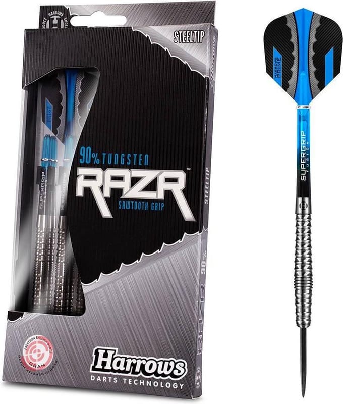 RAZR 90% TUNGSTEN 26GR