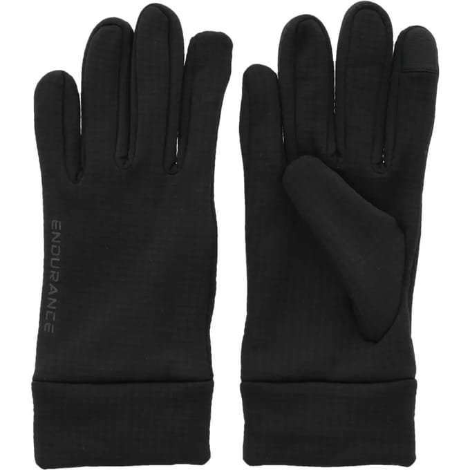 Vrouwenhandschoenen Endurance Nevier