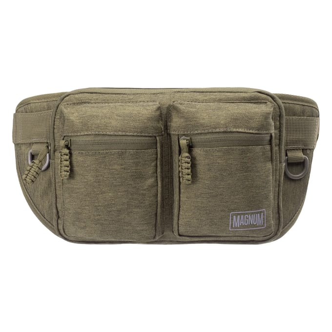 Fanny pack Magnum Fides