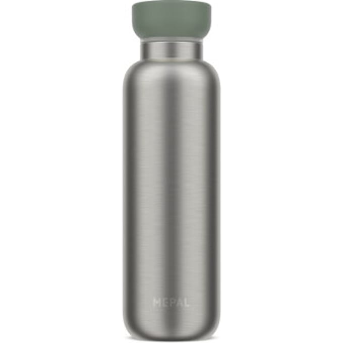 Mepal Thermofles Ellipse - 500 ml - Isoleerfles - Lekdicht - Nordic sage
