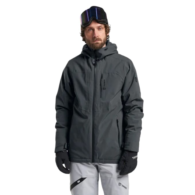 Tenson Mens Wister Ski Jacket
