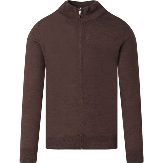 Dutch Dandies cardigan bogart